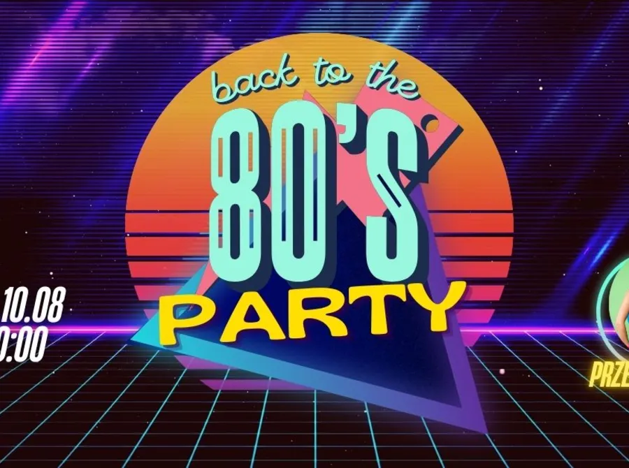 Back to the 80s