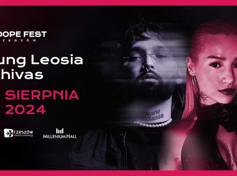 Young Leosia i Chivas