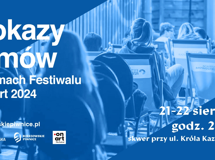 Festiwal On Art 2024