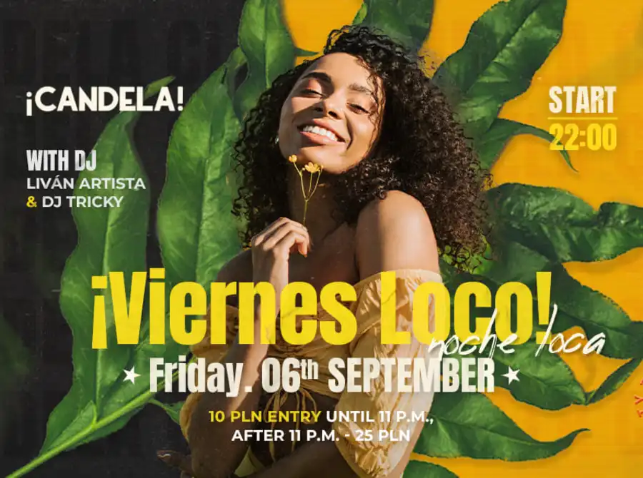 Viernes Loco
