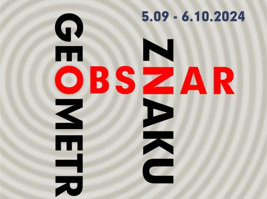 Obszar Geometrii, obszar znaku