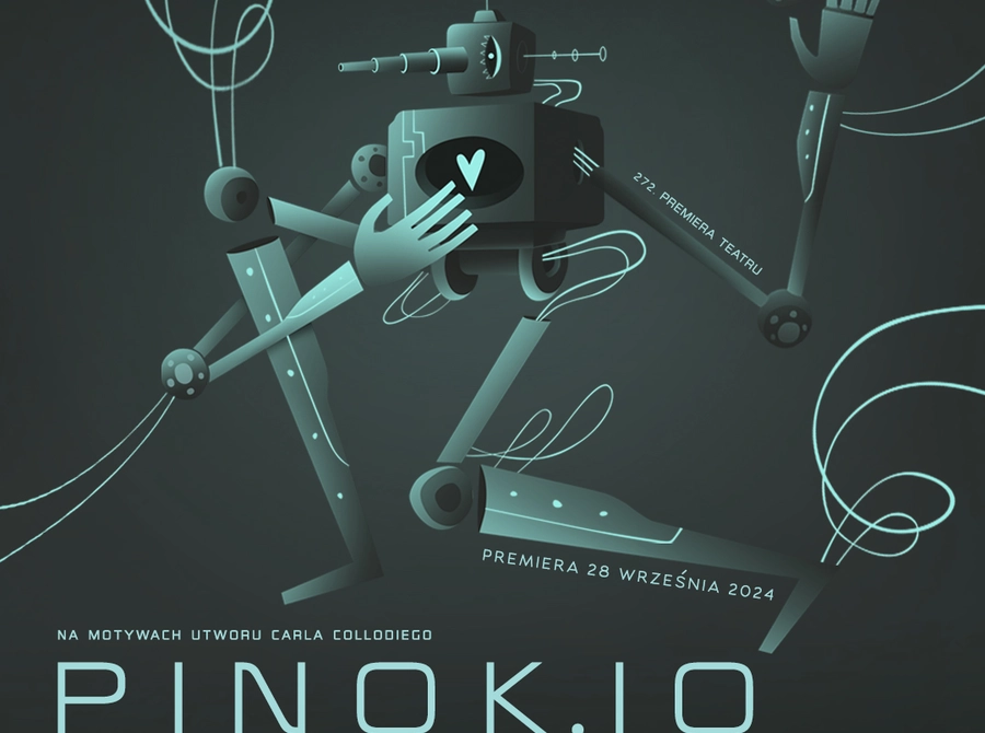 PINOK.IO, czyli co czują maszyny