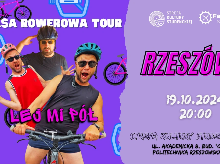 Lej mi pół, Coco Bongo