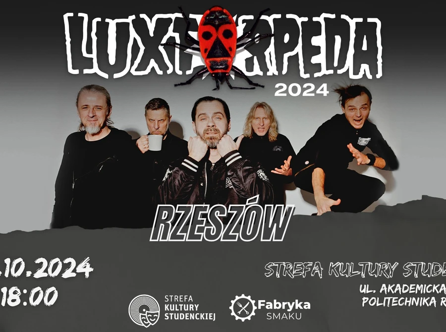 Luxtorpeda