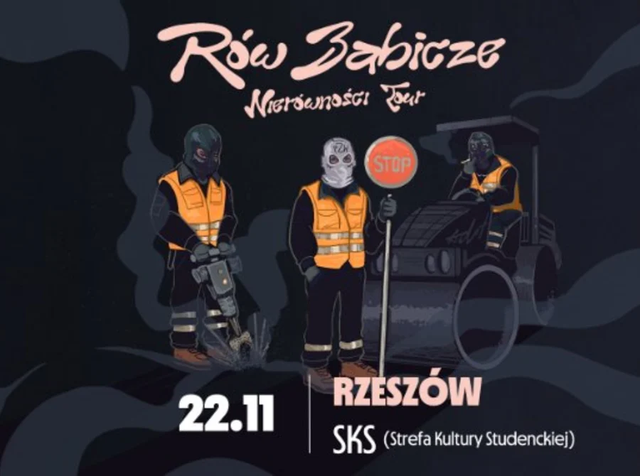 Rów Babicze