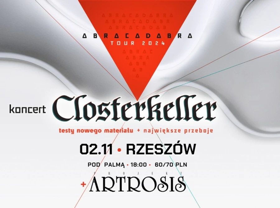 Closterkeller