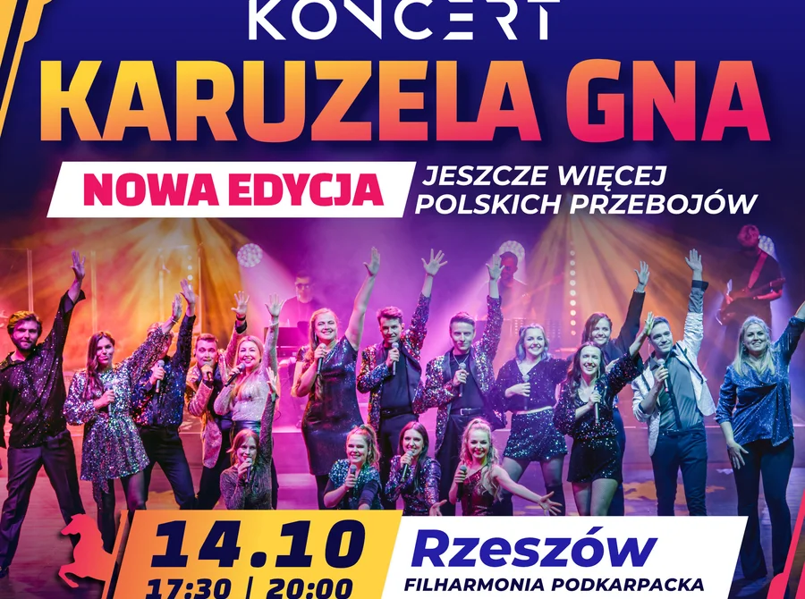 Karuzela Gna