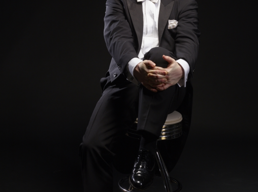 Koncert symfoniczny: Haydn, Mozart, Ravel
