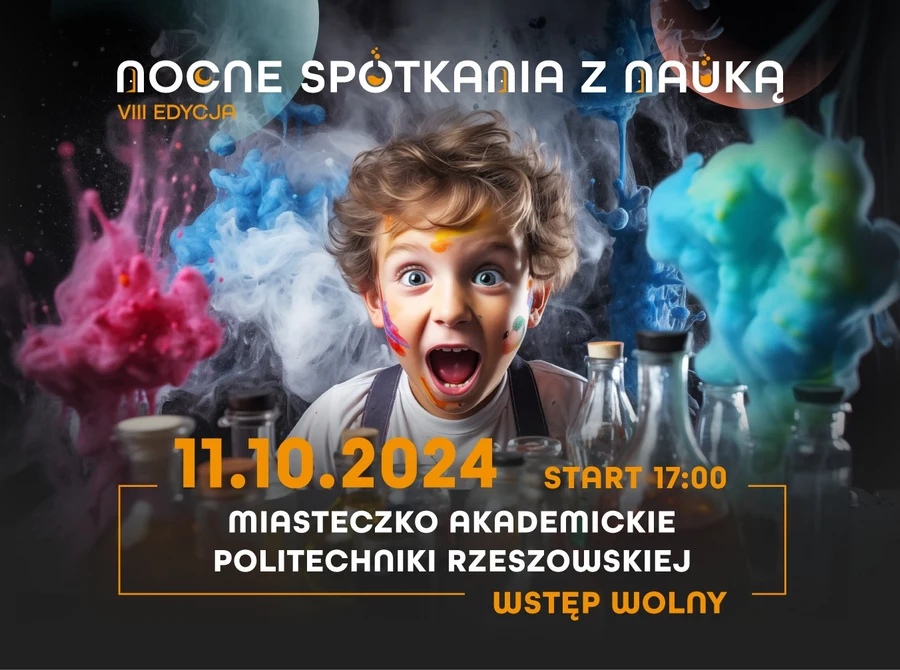 Nocne Spotkania z Nauką