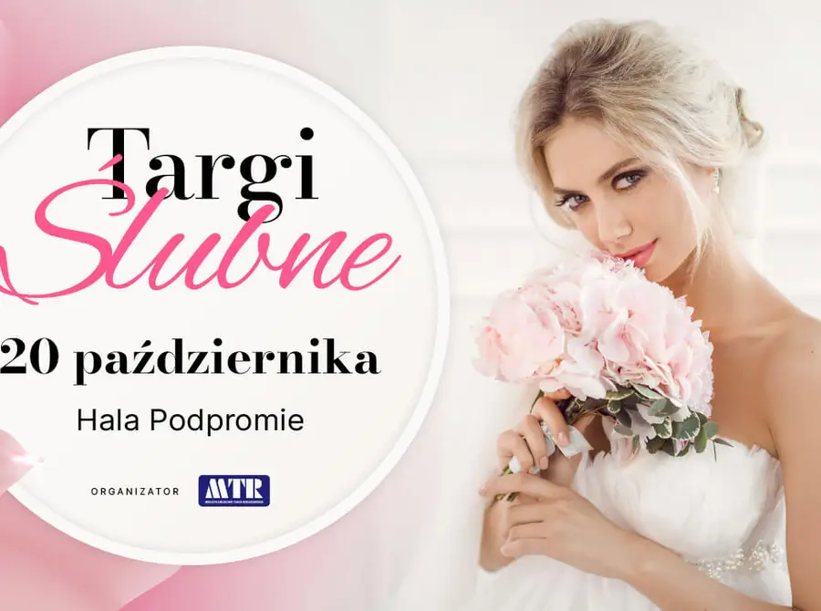 XXI Podkarpackie Targi Ślubne 