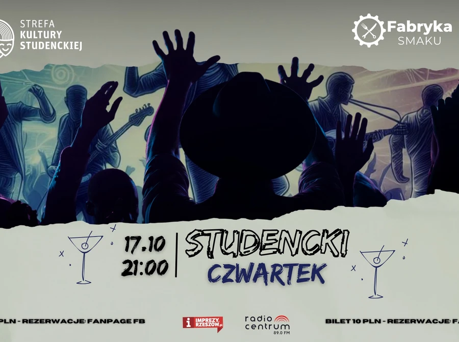 Studencki czwartek