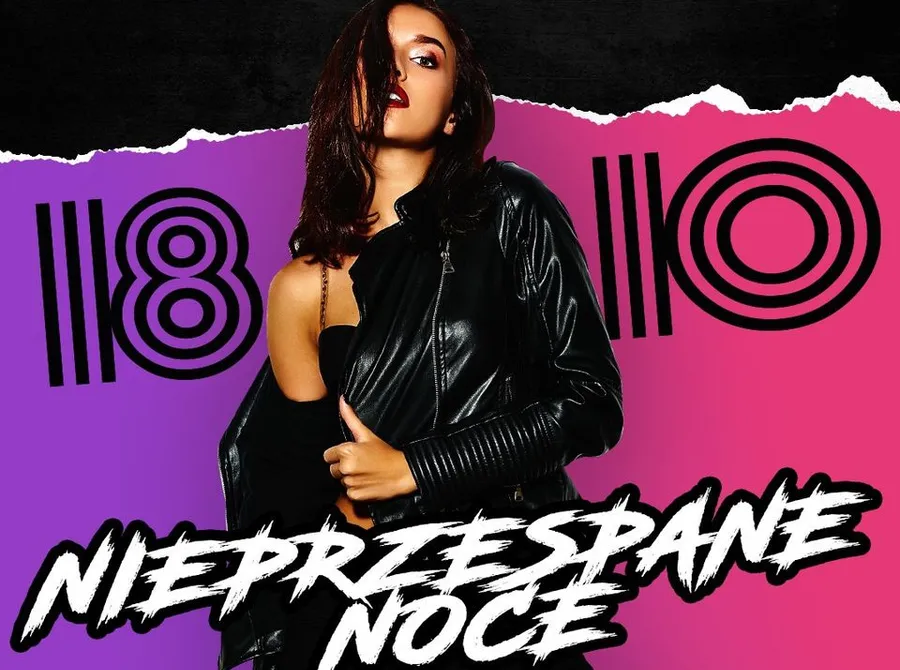 Nieprzespane noce