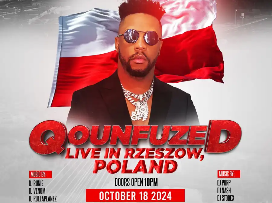 Qounfuzed