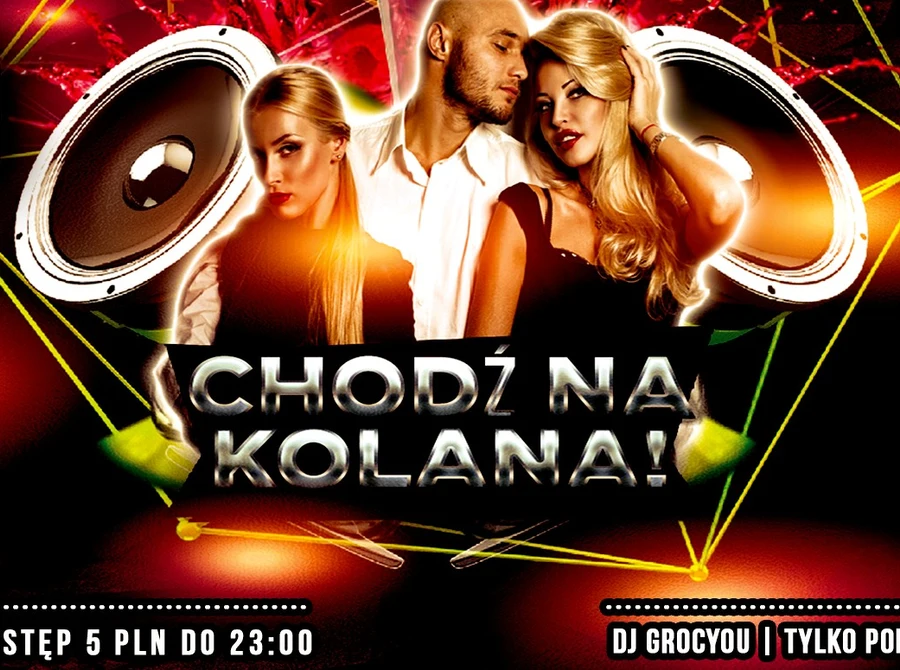 Chodź na kolana