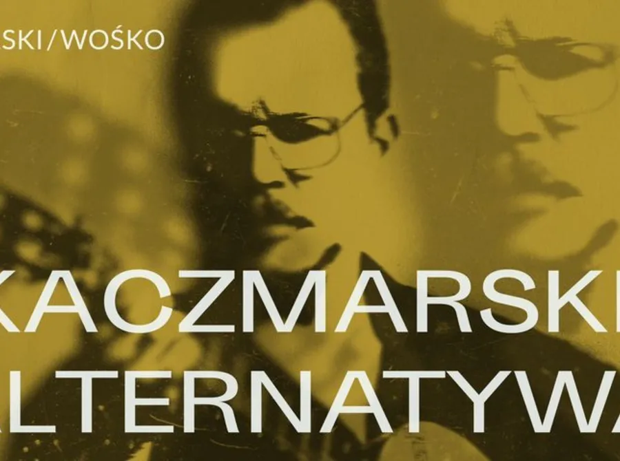 Kaczmarski. Alternatywa