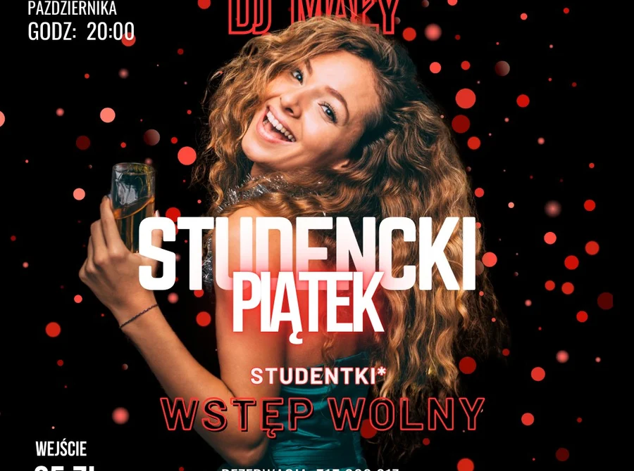 Studencki Piątek