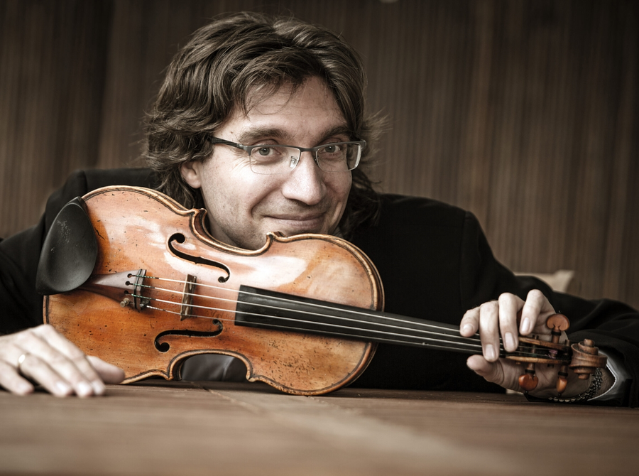 Koncert symfoniczny: G. Mahler