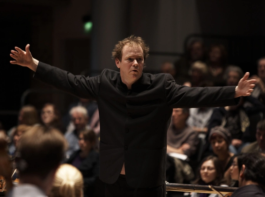 Koncert symfoniczny: Penderecki, Ginastera, Walton