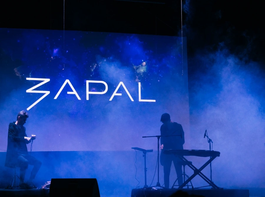Zapal - koncert muzyki etnicznej