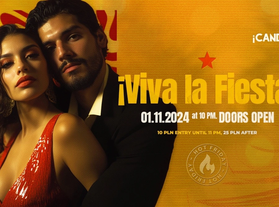 Viva La Fiesta