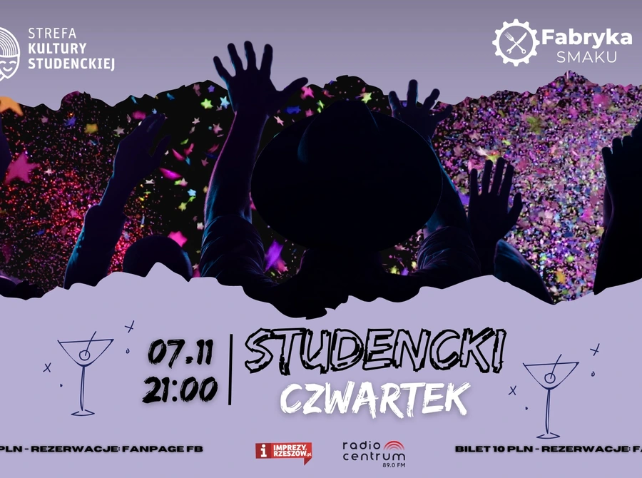 Studencki czwartek