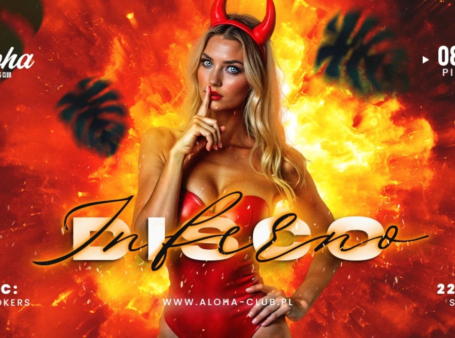 Disco Inferno