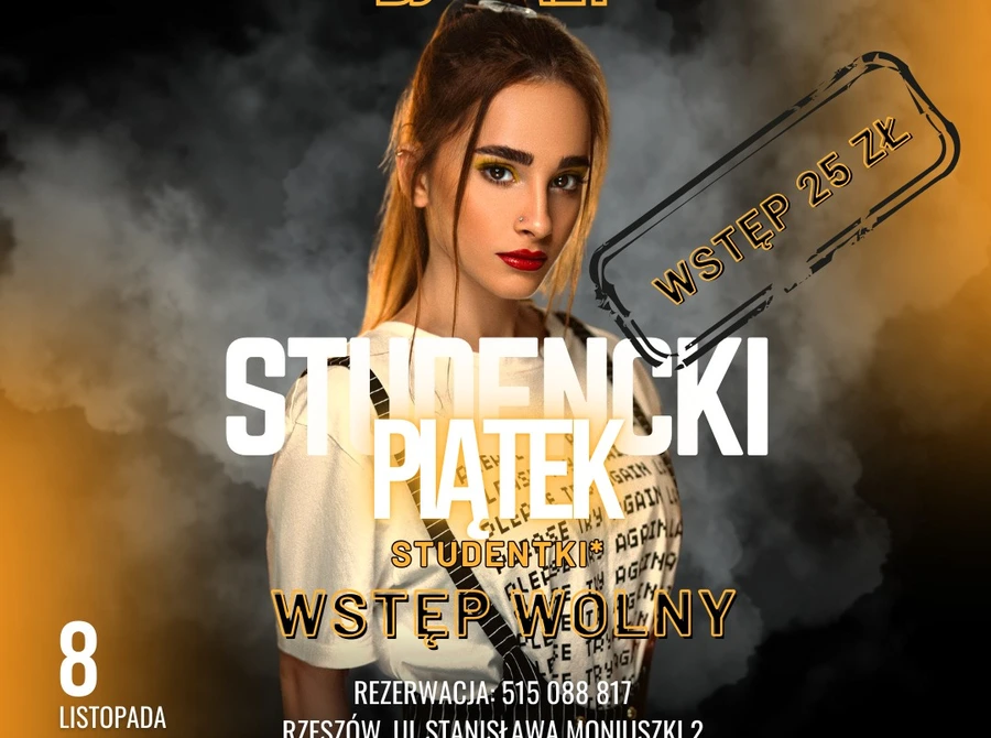 Studencki Piątek