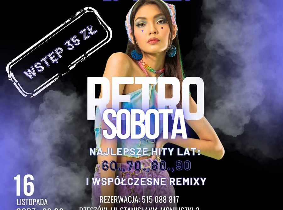 Retro Sobota (copy)