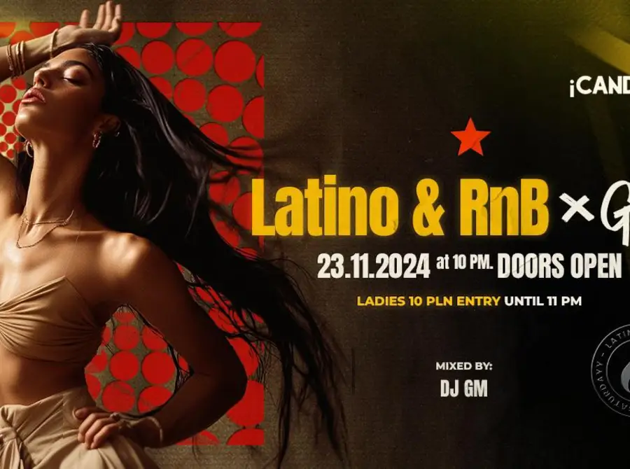 Latino & RnB