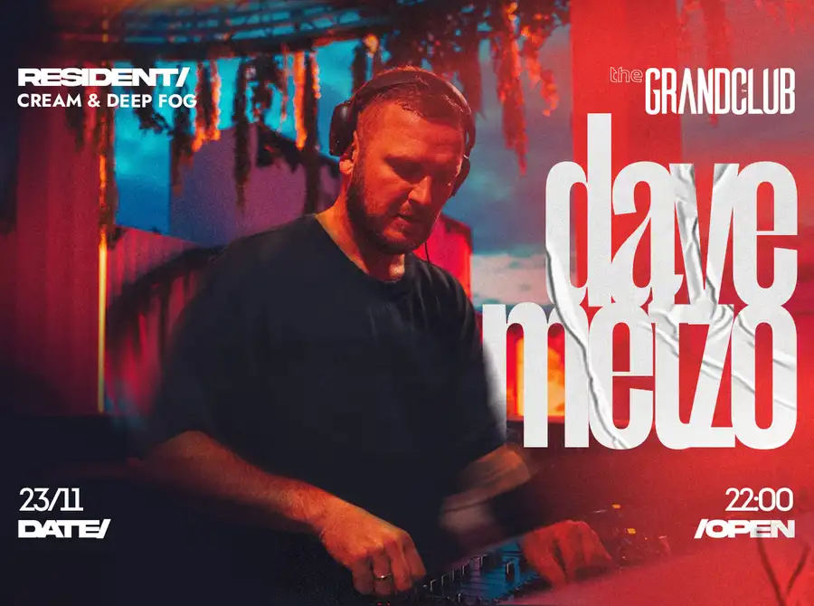 Grand Session
