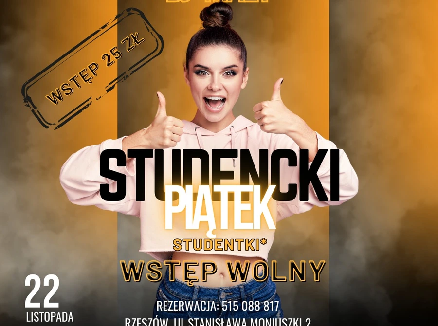 Studencki Piątek