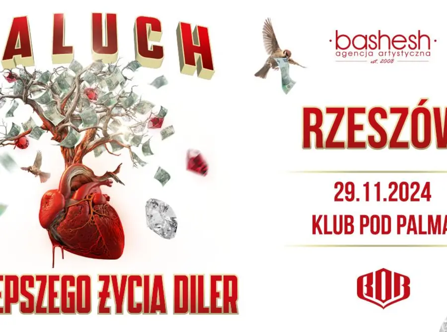 Paluch - najlepsze życia diler