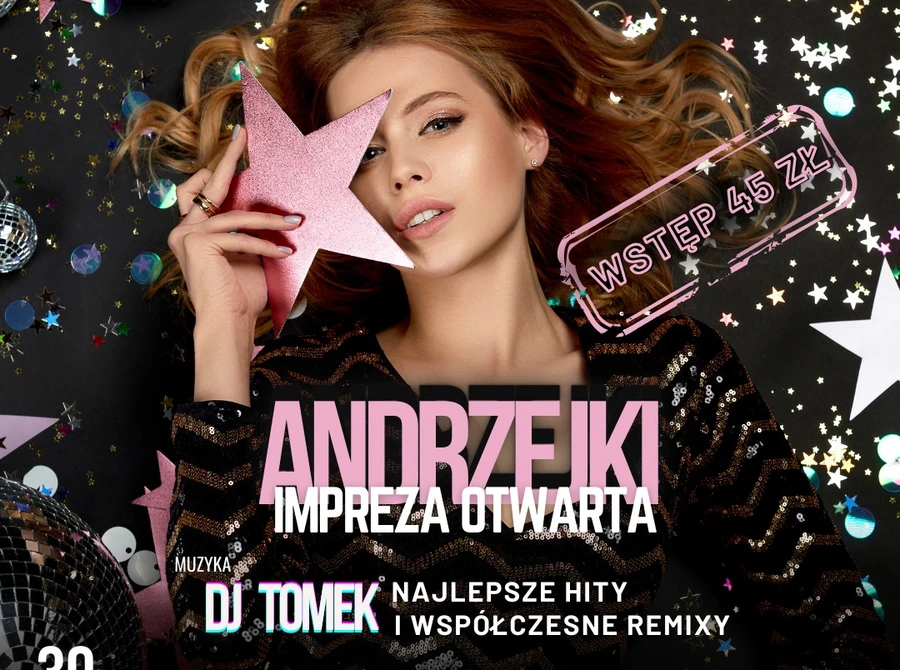 Andrzejki w Sofie