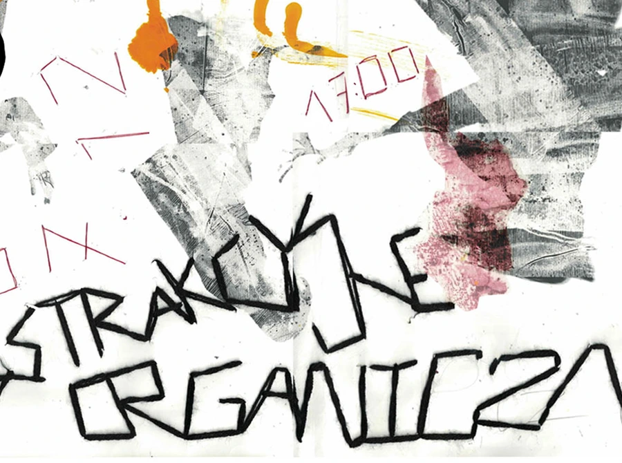 Organiczne / Abstrakcyjne