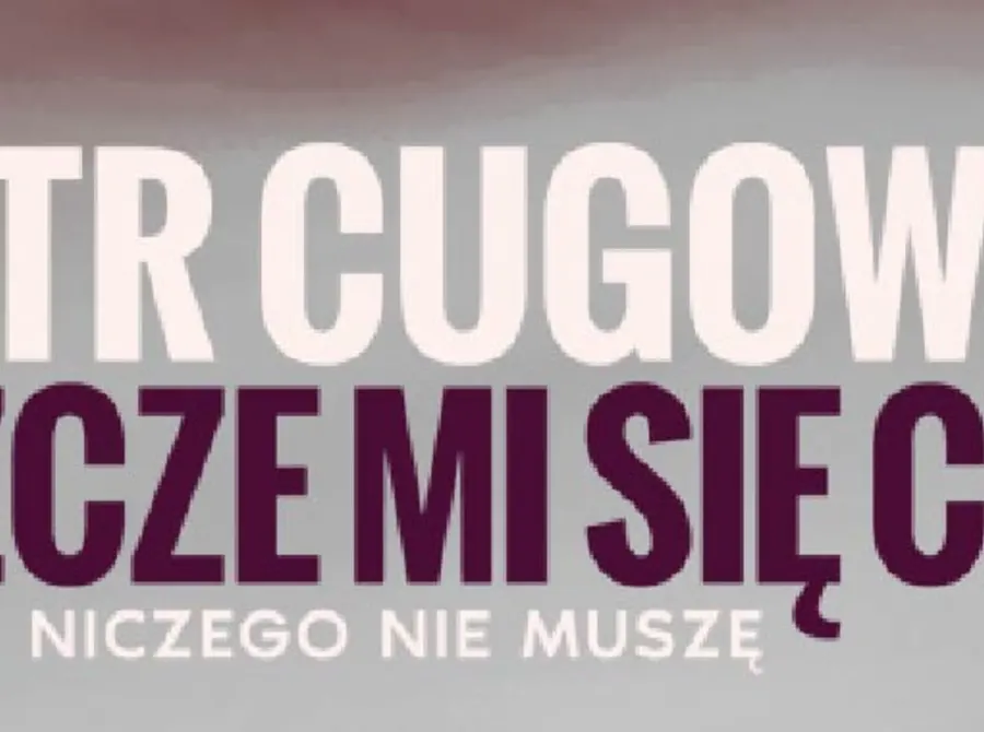 Piotr Cugowski