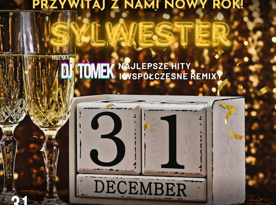 Sylwester w Sofie