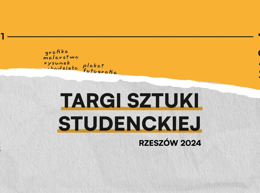 Świąteczne Targi Sztuki Studenckiej
