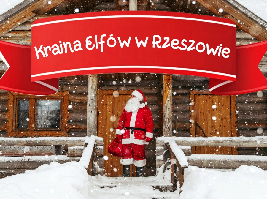 Kraina Elfów