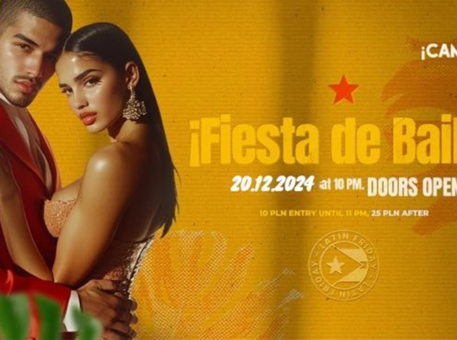 Fiesta de Baile