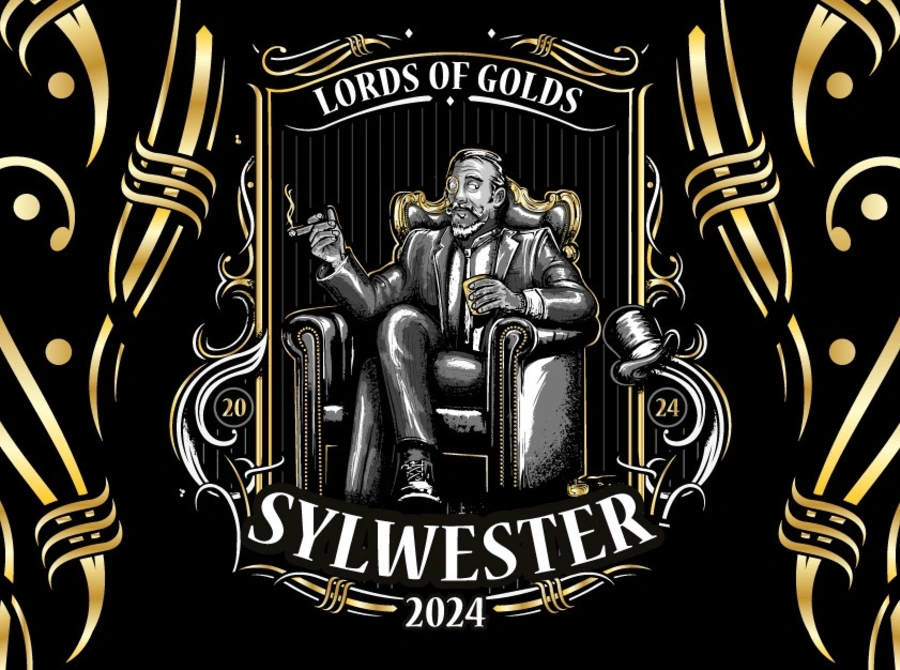 Lord of Golds