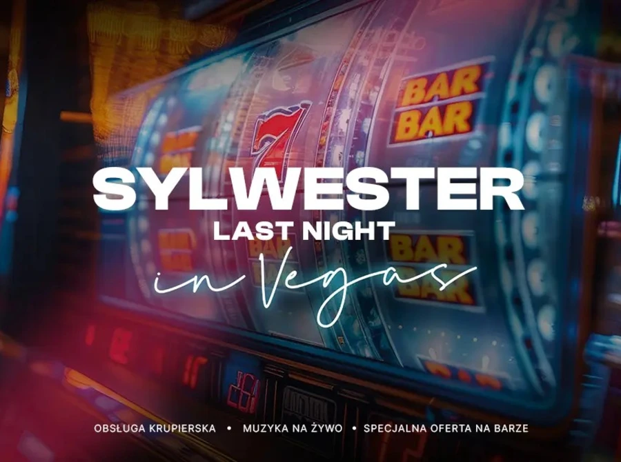 Sylwester Last Minute