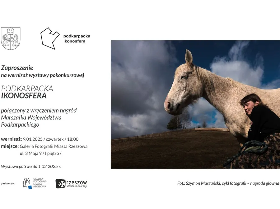 Podkarpacka Ikonosfera