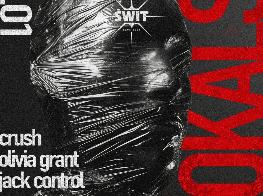 Lokalsi: Crush, Olivia Grant, 