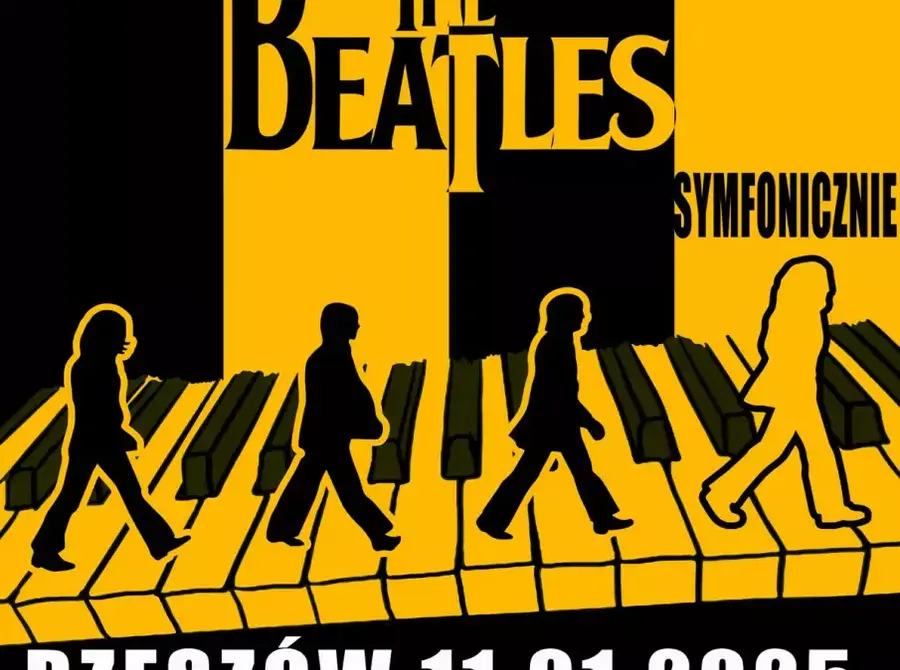 The Beatles Symfonicznie