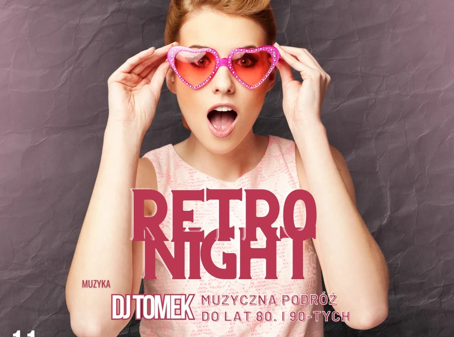 Retro Night
