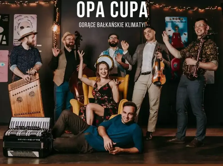 Opa Cupa