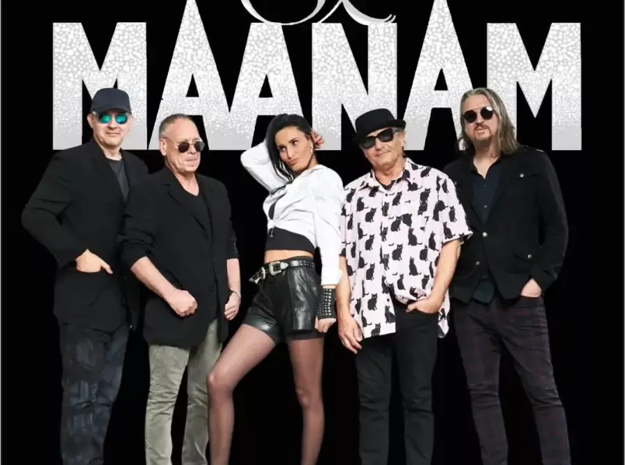 exMaanam