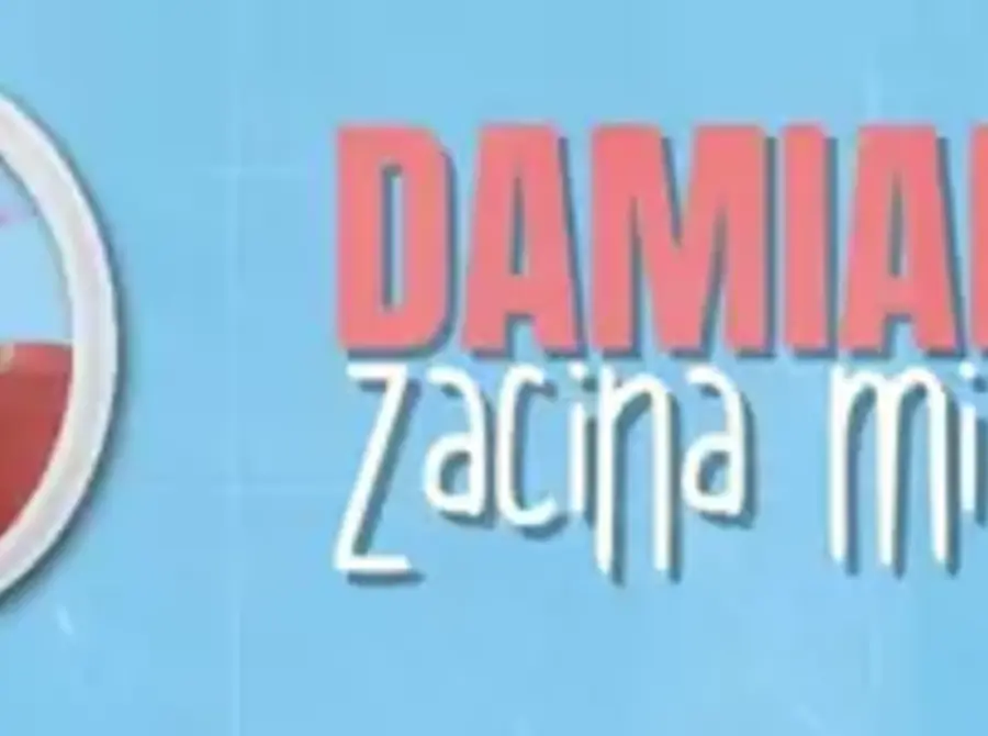 Damian Skóra Stand-up