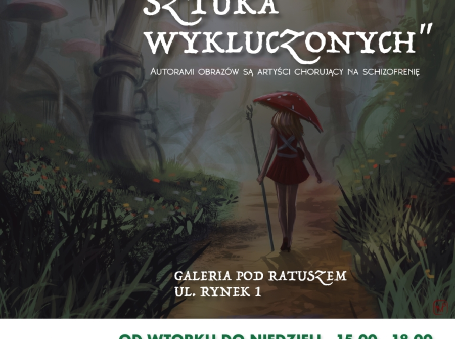 Sztuka Wykluczonych