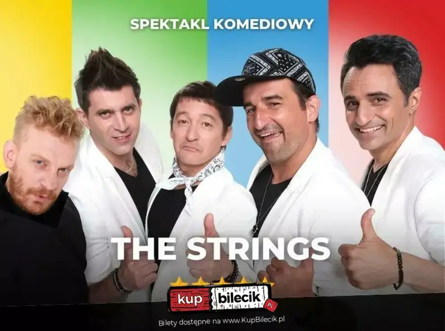 The Strings